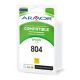alt. kazeta wecare ARMOR pre EPSON Stylus Photo R265/285, RX585 Yellow (T080440) (K20509W4)