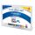 alt. multipack wecare ARMOR pre BROTHER DCP-130/135/330C (LC-1000/LC-970) Universal (K10111W4)