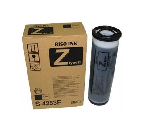 toner (ink) RISO S-4253E/S-8113E MZ770, RZ200/230/300/370/570 black (2ks v bal.) (S-4253E/S-8113E)