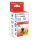 alt. kazeta wecare ARMOR pre CANON iP 4600, MP 540 black (CLi-521BK) - s čipom (K12465W4)