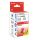 alt. kazeta wecare ARMOR pre CANON iP 4600, MP 540 magenta (CLi-521M) - s čipom (K20377W4)