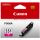 kazeta CANON CLI-551M magenta MG 5450/6350, iP 7250, MX 925 (330 str.) (6510B001)