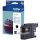 kazeta BROTHER LC-123 Black DCP-J4110DW, MFC-J4410DW/J4510DW/J4610DW/J4710DW (600 str.) (LC123BK)