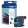 kazeta BROTHER LC-123 Cyan DCP-J4110DW, MFC-J4410DW/J4510DW/J4610DW/J4710DW (600 str.) (LC123C)