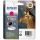 kazeta EPSON SX525WD/SX620FW/BX320FW magenta XL (600 str.) (C13T130340)
