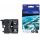 kazeta BROTHER LC-985 Black DCP-J125/J140W/J315W/J515W (300 str.) (LC985BK)