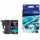 kazeta BROTHER LC-985 Cyan DCP-J125/J140W/J315W/J515W (260 str.) (LC985C)