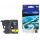 kazeta BROTHER LC-985 Yellow DCP-J125/J140W/J315W/J515W (260 str.) (LC985Y)