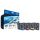 kazeta BROTHER LC-985 BK/C/M/Y Pack DCP-J125/J140W/J315W/J515W (LC985VALBP)