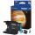 kazeta BROTHER LC-1240 Cyan DCP-J925DW, MFC-J6510DW/J6910DW (600 str.) (LC1240C)