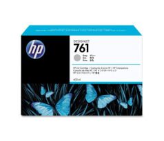 KAZETA HP CM995A   No. 761 ink šedá 400ml (CM995A)