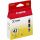 kazeta CANON CLI-42Y yellow PIXMA Pro 100 (284 str.) (6387B001)