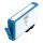 alt. kazeta wecare ARMOR pre HP Photosmart C5380,5510, 5515, C6380 , cyan, No.364XL (CB323EE) 12ml (K12573W4)