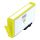 alt. kazeta wecare ARMOR pre HP Photosmart C5380,5510, 5515, C6380 , yellow, No.364XL (CB325EE) 12ml (K12575W4)
