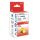 alt. kazeta wecare ARMOR pre CANON MG 5150/5250/6150/8150 yellow (CLi-526Y) - s čipom (K12564W4)