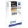 kazeta EPSON WorkForce WP4000,WP4500 black XXL (3400 str.) (C13T701140)