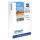 kazeta EPSON WorkForce WP4000,WP4500 cyan XXL (3400 str.) (C13T701240)