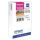 kazeta EPSON WorkForce WP4000,WP4500 magenta XXL (3400 str.) (C13T701340)