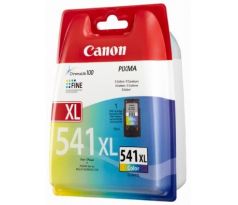 kazeta CANON CL-541 XL color MG2150/3150 (400 str.) (5226B001)
