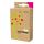 alt. kazeta ECODATA pre BROTHER DCP-130/135 Magenta (LC-1000/970M) 20ml (ECO-LC-1000/970M)