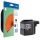 kazeta BROTHER LC-129XL Black MFC-J6520DW/J6920DW (2400 str.) (LC129XLBK)