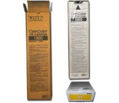 toner (ink) RISO S-6303E yellow ComColor 3010/3050/7010/7050/9050 (S-6303E)