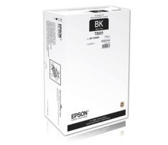 kazeta EPSON WorkForce Pro RIPS 8000 black XXL (75000 str.) (C13T869140)