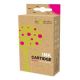 alt. kazeta ECODATA pre CANON PGI-1500M XL Magenta MAXIFY MB2050/MB2350 13ml (ECO-PGI-1500MXL)