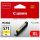 kazeta CANON CLI-571Y XL yellow MG 5750/5751/6850/6851/7750/7751 (336 str.) (0334C001)