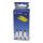 alt. kazeta G&G pre CANON CLI-521BK  iP 3600 / iP 4600 / iP 4700 / MX 860 / MX 870 / MP 540 / MP 550 / MP 560 (9,4ml/BK) (NP-C-0521BK)