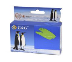 alt. kazeta G&G pre HP CB324EE (HP364XL) Deskjet 3070A e-All-in-One / Deskjet 3520 e-All-in-One / Deskjet 3522 (13,6ml/M) (NP-H-0364XLM(HP364)