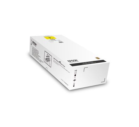 kazeta EPSON WF-R5190 XXL Yellow (50000 str.) (C13T878440)