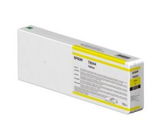 kazeta EPSON SC-P6000/P7000/P8000/P9000 Yellow 700ml (C13T804400)