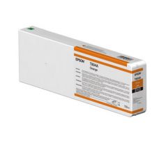 kazeta EPSON SC-P6000/P7000/P8000/P9000 Orange 700ml (C13T804A00)