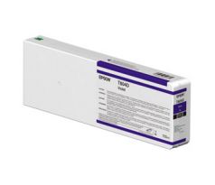 kazeta EPSON SC-P6000/P7000/P8000/P9000 Violet 700ml (C13T804D00)