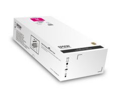 kazeta EPSON WorkForce Pro RIPS 8000 magenta XL (20000 str.) (C13T839340)