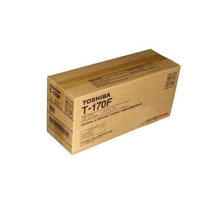 toner T-170F /e-STUDIO170F (6000 str.) (6A000001577)