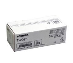 toner T-2025 black /e-STUDIO200s (3000 str.) (6A000000932)