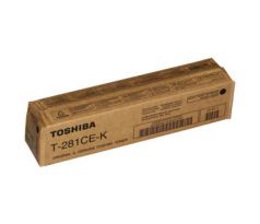 toner T-281c black /e-STUDIO281c,351c,451c (27000 str.) (6AK00000448)