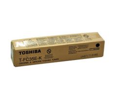 toner T-FC35EK black / e-ST2500c, 3500c (24000 str.) (6AJ00000051)