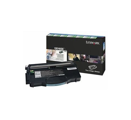 Toner Lexmark E120 (2000 str.) (12016SE)