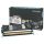 Toner Lexmark C522 C524 C530 C532 C534 BLACK (4000 str.) (C5220KS)