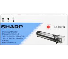 valcová jednotka SHARP AL-100DR AL-1000/1200/1217/1220/1230/1255/1457/1500/1520/1530/1551/1552/1553/1555 (18000 str.) (AL100DR)
