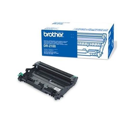 valec BROTHER DR-2100 HL-2140/2150N/2170W, DCP-7030, MFC-7440N (12000 str.) (DR2100)