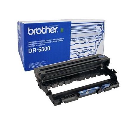 valec BROTHER DR-5500 HL-7050/7050N (40000 str.) (DR5500)