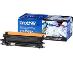 toner BROTHER TN-135 Black HL-4040CN, DCP-9040CN, MFC-9440CN (5000 str.) (TN135BK)