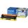 toner BROTHER TN-135 Yellow HL-4040CN, DCP-9040CN, MFC-9440CN (4000 str.) (TN135Y)