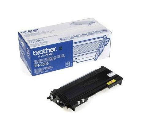 toner BROTHER TN-2005 HL-2035 (1500 str.) (TN2005)