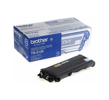 toner BROTHER TN-2120 HL-2140/2150N/2170W, DCP-7030 (2600 str.) (TN2120)