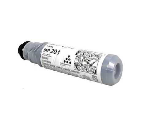 toner RICOH Typ MP201 (DT 415 / 1270D) Dsm 415/415P, Lanier LD 015/f/sp/spf, Rex Rotary MP 171, Aficio 1515/1515F (888262/842024/842338)